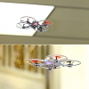 Syma X4A 2.4GHz 4CH 6 Axis RC Quadcopter