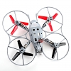 Syma X4A 2.4GHz 4CH 6 Axis RC Quadcopter
