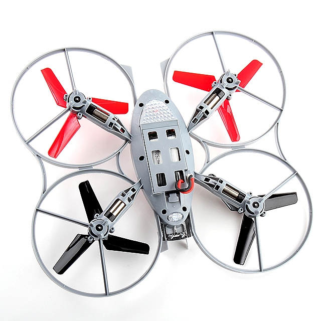 Syma X4A 2.4GHz 4CH 6 Axis RC Quadcopter