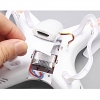 Syma X5C Explorers 2.4GHz 4CH 6 Axis RC Quadcopter with HD Camera