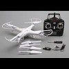 Syma X5C Explorers 2.4GHz 4CH 6 Axis RC Quadcopter with HD Camera