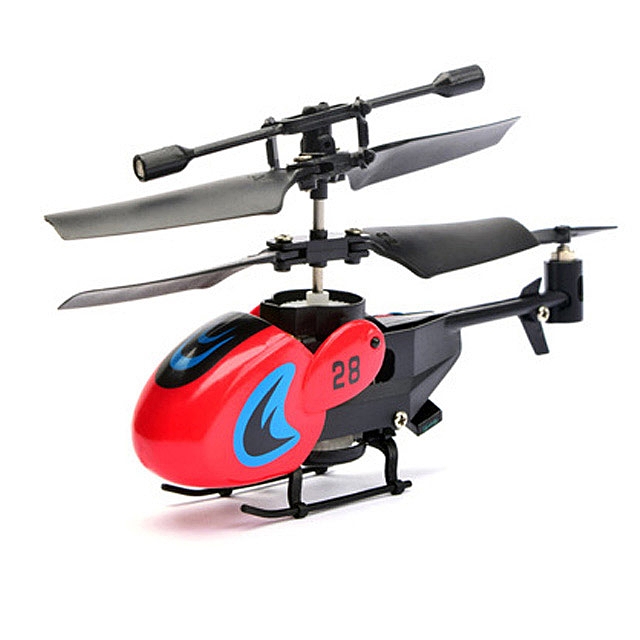 3.5 Channel IR Mini Helicopter
