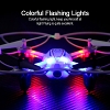 Syma X11C RC Quadcopter with Camera & LED Lights