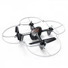 Syma X11C RC Quadcopter with Camera & LED Lights