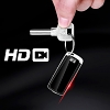 HD Spy Car Keychain Camera